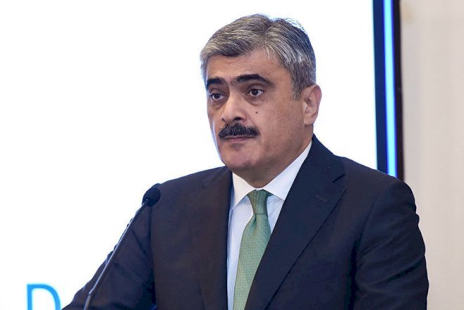    Samir Şərifov büdcənin xərclənməsindən danışdı   