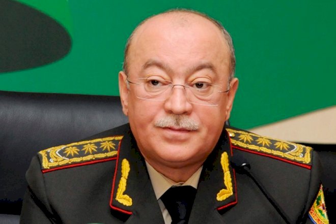    Kəmaləddin Heydərov tapşırıqlar verdi   