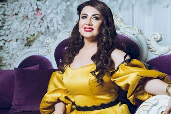    “60 yaşlı qadının şortikdə fotolarını gördüm” – Fatimə   