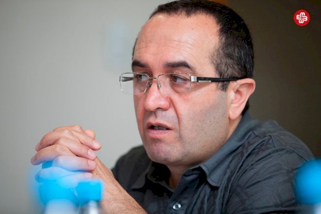    Prokurorluğun açıqlamasına şərh: “İstintaq sirrinin nə olduğunu bilmirlər”   