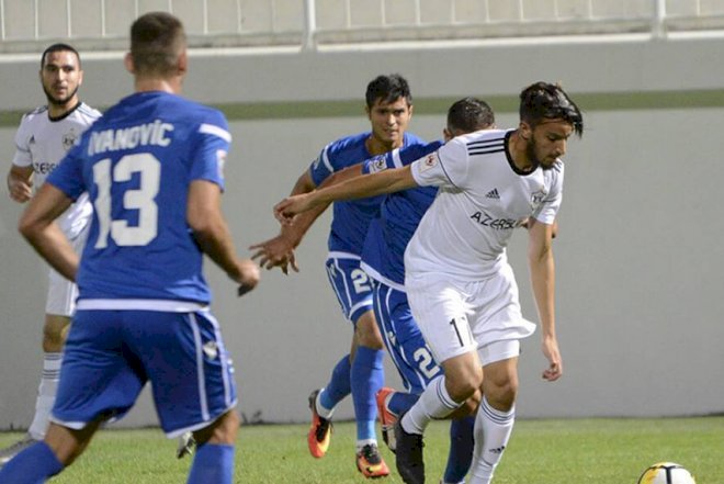    “Qarabağ” “Sabah”a, “Sumqayıt” “Zirə”yə qarşı   