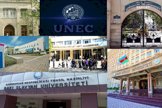    “Azərbaycanda rektorlar universitetə şəxsi mülkləri kimi baxırlar”    
