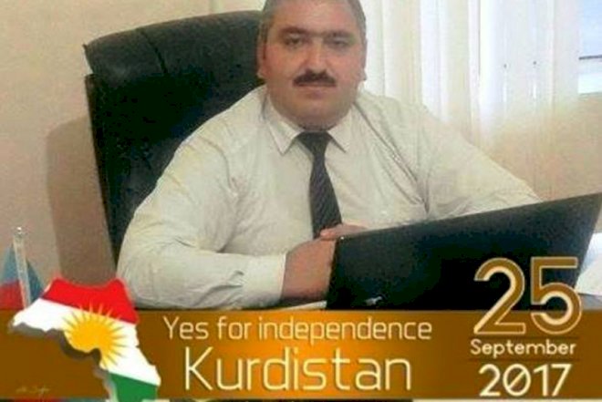    “Kürdüstan”a dəstək verən azərbaycanlı məmura hökm oxundu   
