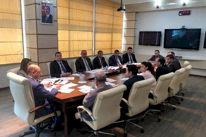    Əmək müqaviləsi ilə işləyənlərin sayı açıqlandı   