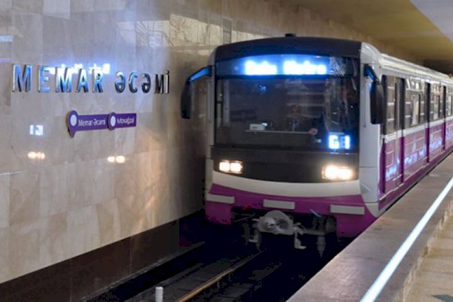   Azərbaycanın rayonlarında metro tikilir? - Açıqlama   