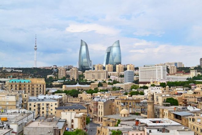    Bakının Baş planı 6,3 milyona başa gələcək   