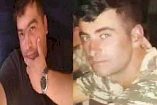    Qar uçqununa düşən hərbiçimizin biri tapıldı   