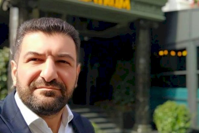   Fuad Abbasovdan son xəbər   