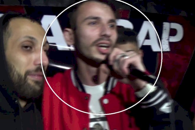    Azərbaycanda daha bir ifaçı mahnısına görə həbs olundu   