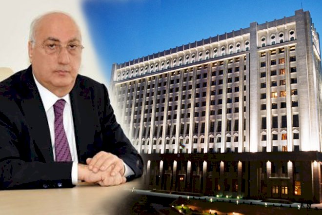    Zakir Fərəcov yüksək vəzifəyə təyin olunacaq   