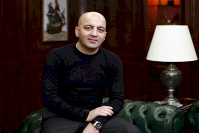    “Onu eşşək kimi döydüyümü hər kəs bilir” – Mübariz Mənsimov   