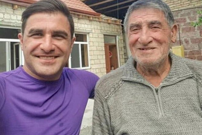   Talıb Taleyə ağır itki - Video   