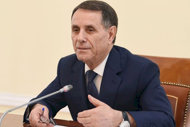    Baş nazir ölkədə narkotik dövriyyəsindən danışdı - 8 tondan çox...   