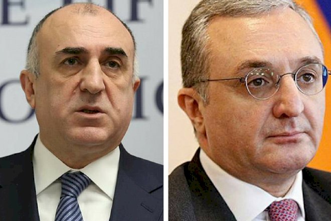    “Nazirlərin Moskva görüşü manipulyasiyadır” - Politoloq   