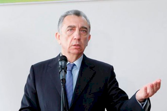    Eldar Əzizov öz komandasını yaradır – Yeni təyinat   