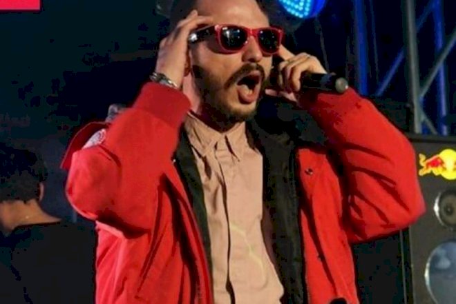    “Rüzigar“ ləqəbli reperin cəzası bəlli oldu - Rəsmi   