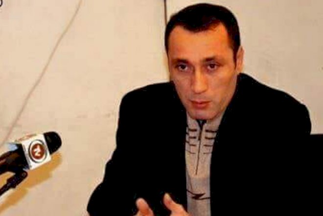    Tanınmış jurnalistə ağır itki   