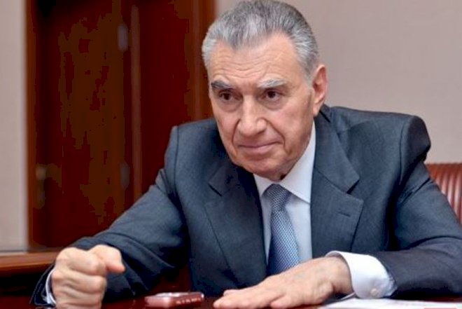    Ermənilər Qarabağda narkotik becərir - Əli Həsənov   