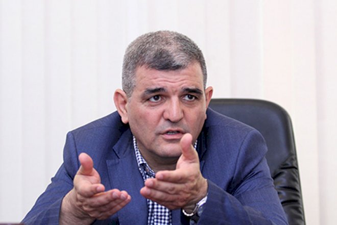    “Bəzi qadınlar elə əxlaqdanuzaq davranış sərgiləyirlər ki...”   