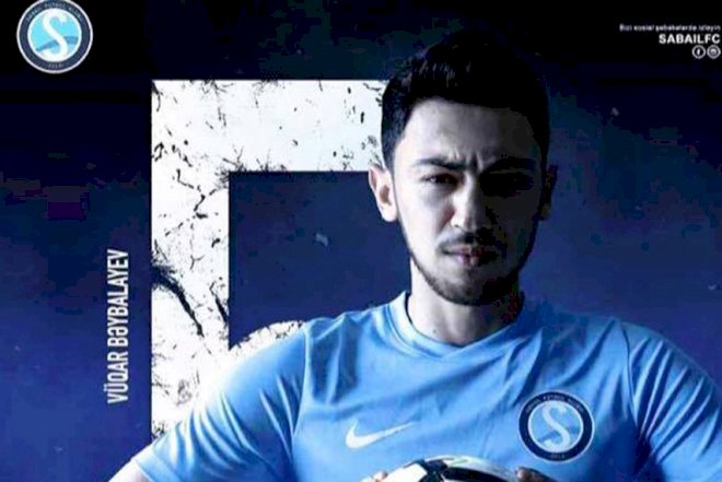    “İdarəçilik haqqında danışmaq istəmirəm” – Vüqar Bəybalayev    