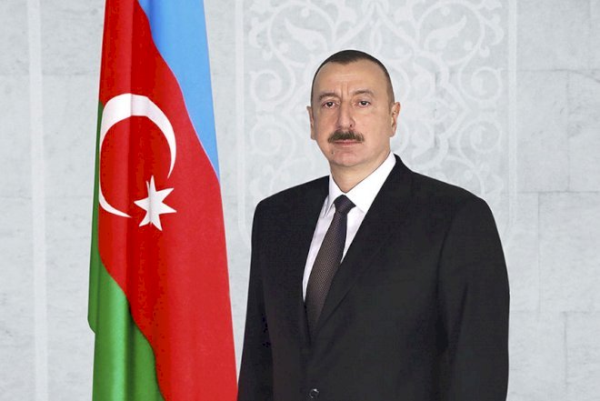    İlham Əliyev bəyanatı təsdiq etdi   