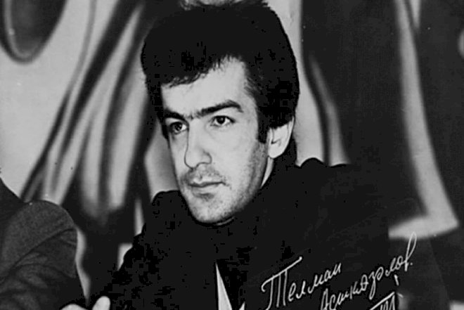    “Bilsəydim onu itirəcəm…” – Telman Adıgözəlovun oğlu   