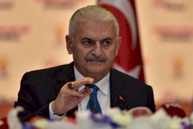    “İstanbulda seçki murdar olub” - Binəli Yıldırım   