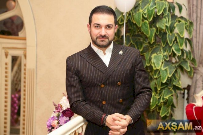    “Üzr istəyirəm böyüklərdən, ana-bacılardan” – Rəşad İlyasov   