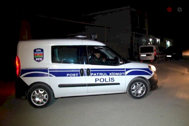    Bakıda dəhşətli qətl – Qardaş bacılarını bıçaqladı   