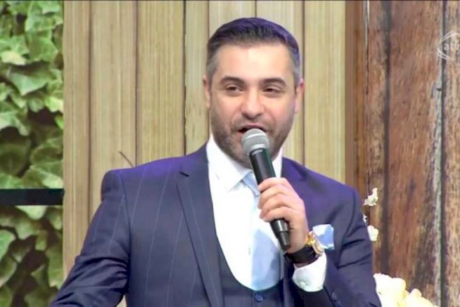    Rüfət Axundov və Rəşad İlyasov məhkəməyə verildi   