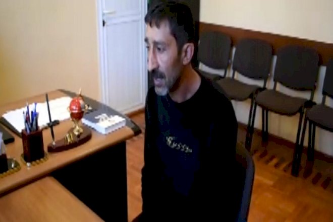    Azərbaycana 15 kq-a yaxın tiryək gətirmək istədi   