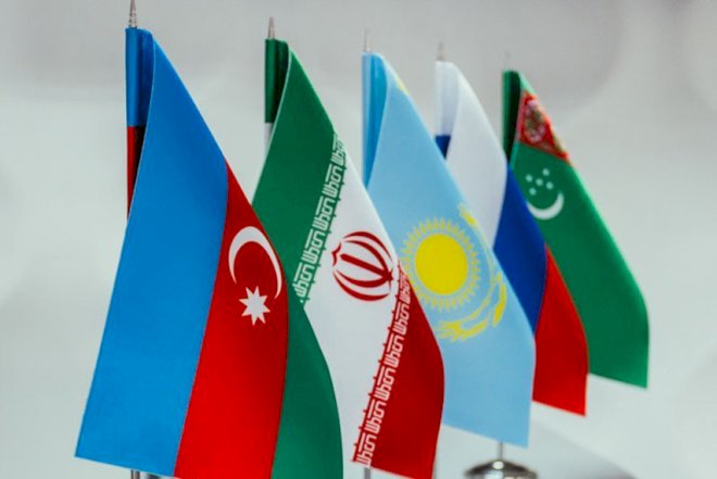   “Xəzər beşliyi” Qazaxıstanda toplaşdı   