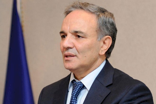    Xalq artisti Əflatun Amaşova müraciət etdi   