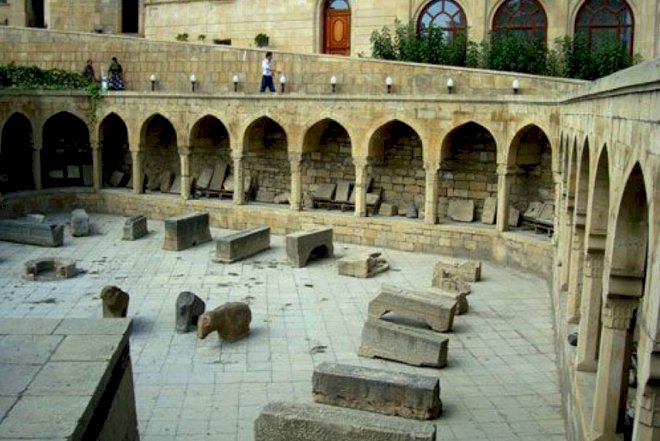    Muzeylərə giriş ödənişsiz olacaq   