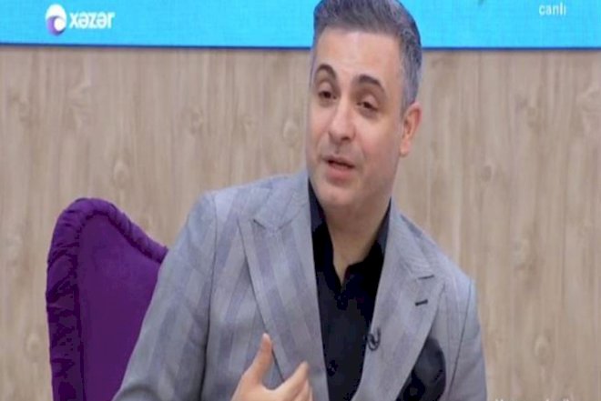    Rüfət Axundov efirə çıxdı, hər şeyi danışdı - Video   