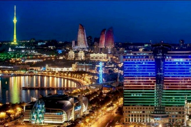    Qlobal Sağlamlıq Turizm Forumu keçiriləcək   
