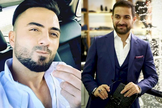    Kərimdən Rəşad İlyasovun ünvanına sərt sözlər: “..kişi etdiyini boynuna alar“    