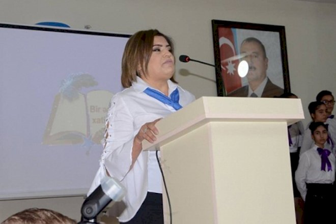    Elinanın ölümü ilə bağlı direktora cinayət işi açıldı   