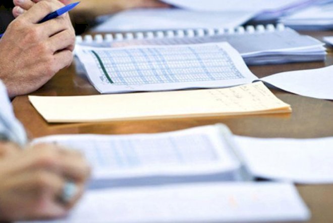    Universitetlərə ərizə qəbulu başa çatdı   