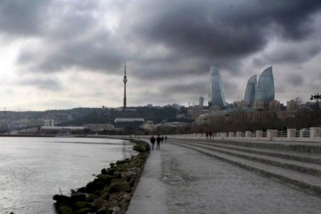    Hava şəraiti dəyişəcək   