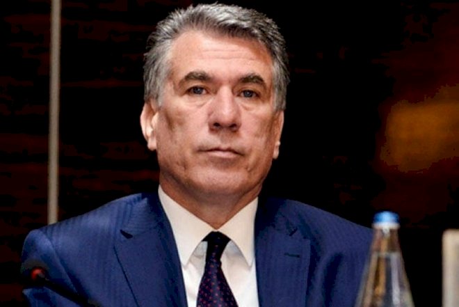   “Elə bir sahə yoxdur ki, orada islahatlar aparılmasın” -   Vitse-spiker