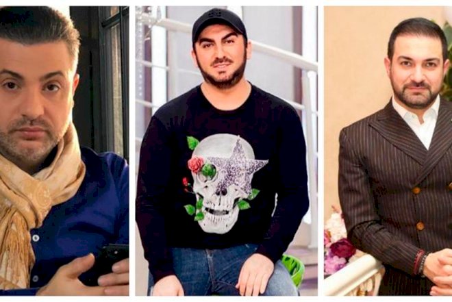    Tolik Rüfət Axundovun canlı efirdən qovulmasından danışdı   