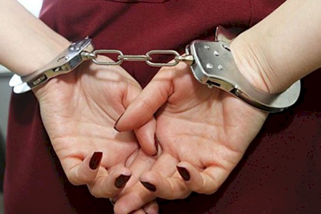    Bakıda ərini öldürən qadın - “Fahişəlik etməyimi istəyirdi“    