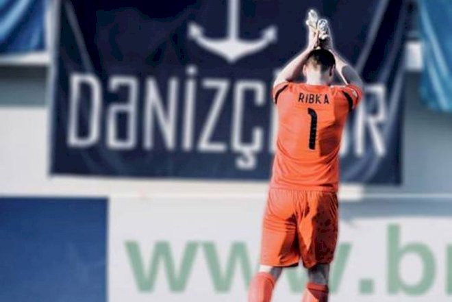    “Səbail“in qapıçısına cəza verilib   