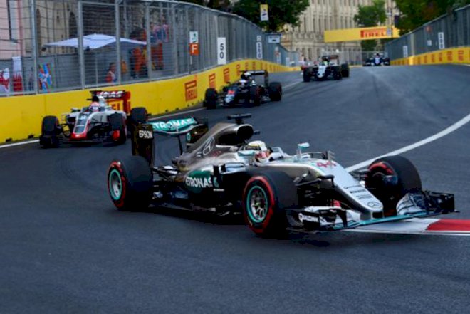    Formula 1-ə görə bu yollar bağlanacaq   