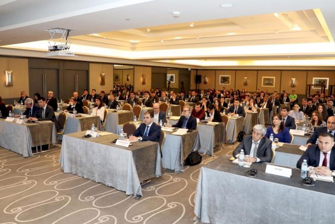    Məşğulluq əməkdaşları üçün kursa başlanılıb   