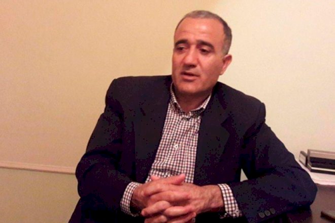    Elçibəyin köməkçisi Zərdüşt Əlizadəyə cavab verdi: “Əlizadələr sülaləsinin...”   
