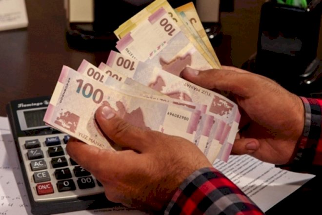    Büdcədən 6,8 milyon manat ayrıldı   