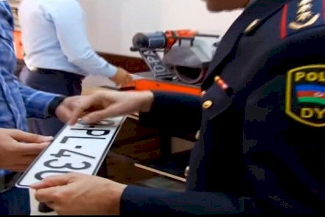    Bu xidmətin elektronlaşmasına kim mane olur? - 50 minə satılan nömrələr...   