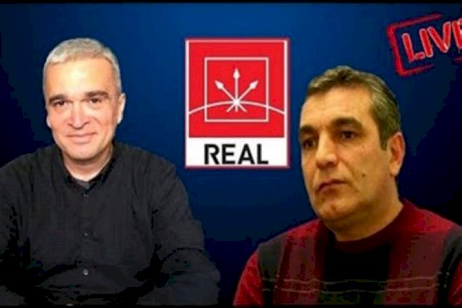    “Cəmil Həsənli bizdən üzr istəməlidir“ - ReAL partiyası   